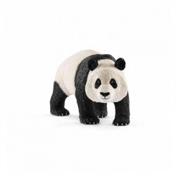 OSO PANDA GIGANTE MACHO SCHLEICH 