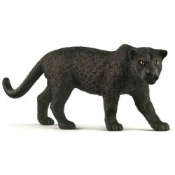 PANTERA NEGRA SCHLEICH