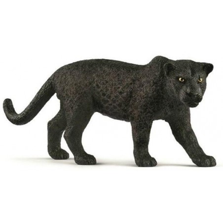 PANTERA NEGRA SCHLEICH