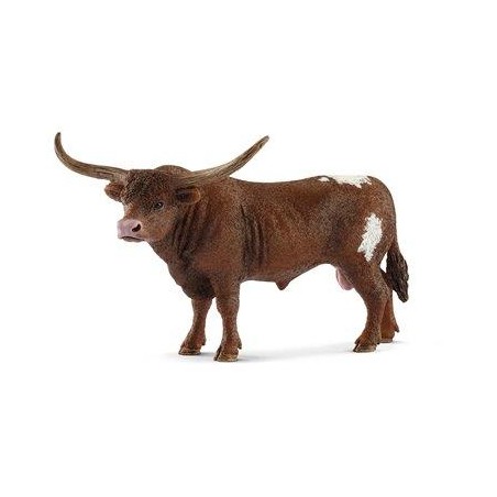 TORO TEJANO LONGHORN SCHLEICH