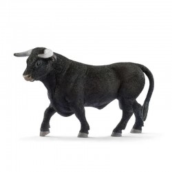 TORO NEGRO SCHLEICH 