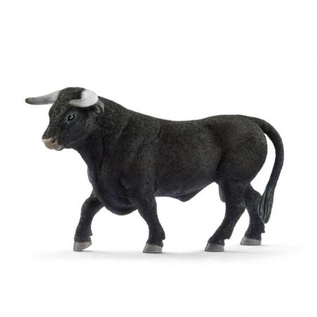 TORO NEGRO SCHLEICH 