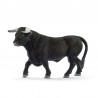 TORO NEGRO SCHLEICH 