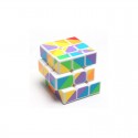 Cubo Rubik 3X3 Unequal