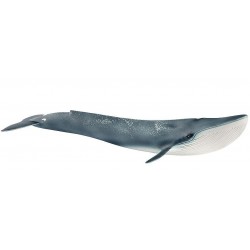 SCHLEICH BALLENA AZUL