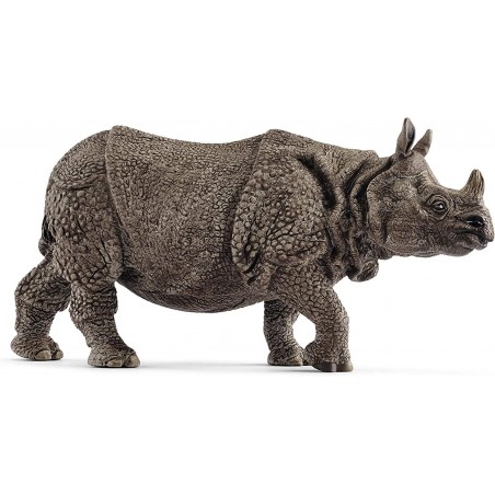 RINOCERONTE INDIO SCHLEICH