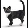 GATO DE PIE SCHLEICH