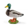 SCHLEICH PATO MACHO