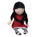 Gorjuss Muñeca De Trapo 30 Cm New Height