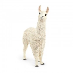 LLAMA SCHLEICH 