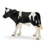 SCHLEICH TERNERO FRISON DE MANCHAS NEGRAS