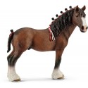 SEMENTAL CLYDESDALE SCHLEICH