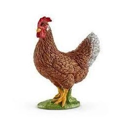 GALLINA SCHLEICH 