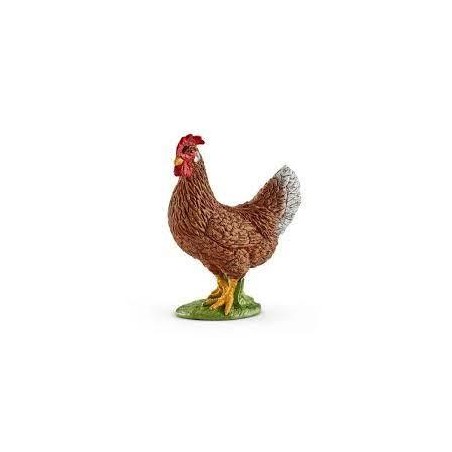 GALLINA SCHLEICH 