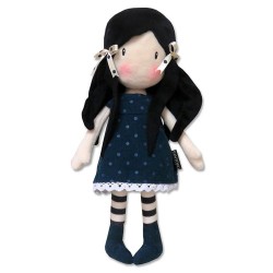 Gorjuss Muñeca De Trapo 30 Cm You Brough
