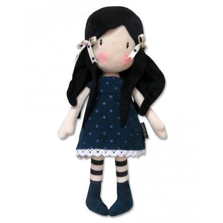 Gorjuss Muñeca De Trapo 30 Cm You Brough