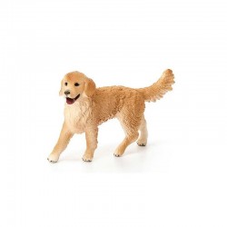 GOLDEN RETRIEVER HEMBRA SCHLEICH