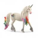 UNICORNIO ARCOIRIS SCHLEICH