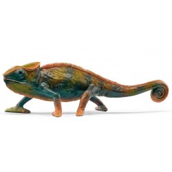 SCHLEICH CAMALEON