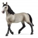 YEGUA CHEVAL DE SELLE  FRANCES SCHLEICH