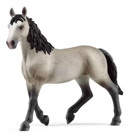 YEGUA CHEVAL DE SELLE  FRANCES SCHLEICH