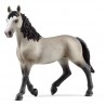 YEGUA CHEVAL DE SELLE  FRANCES SCHLEICH
