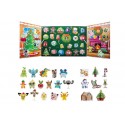 BIZAK POKEMON CALENDARIO MULTIFIGURAS  24PCS