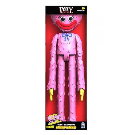 KISSY MISSY POPPY PLAYTIME FIG. 30CM