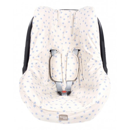 WALKING FUNDA GRUPO 0 ESTRELLA AZUL