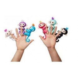 FINGERLINGS