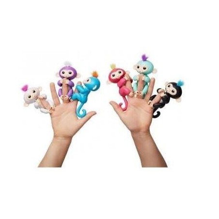 FINGERLINGS