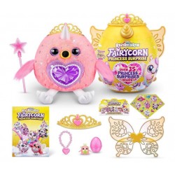 RAINBOCORNS FAIRYCORN PRINCESA