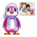 SALVA AL PINGÜINO SURTIDO 2 COLORES - PRECIO UNIDAD