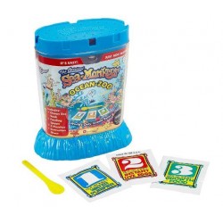 SEA MONKEYS OCEAN ZOO