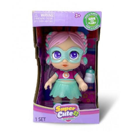 SUPER CUTE MINI GLITZY SURTIDO PRECIO UNIDAD