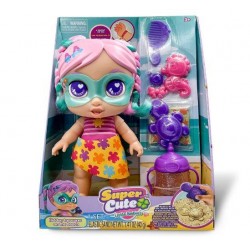 SUPER CUTE GABI MISION PLAYA