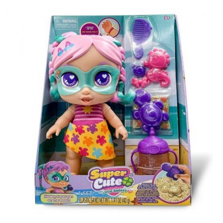 SUPER CUTE GABI MISION PLAYA