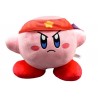 KIRBY MEGA PELUCHE NINJA 30CM