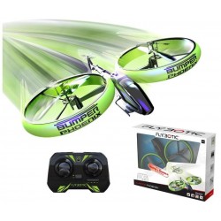 BUMPER PHOENIX DE BIZAK