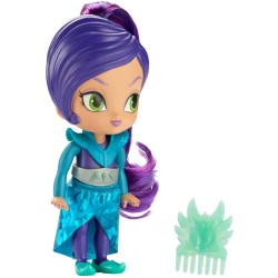 Shimmer & Shine Zeta