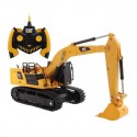 1:35 RC CAT 336 EXCAVADORA