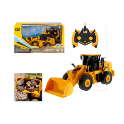 1:35 RC CAT 950M WHEEL LOADER