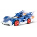 CARRERA RC 1:18 TEAM SONIC RACING - SONIC 2,4GHz 