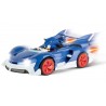 CARRERA RC 1:18 TEAM SONIC RACING - SONIC 2,4GHz 