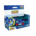 CARRERA TEAM SONIC RACING 1:43 SURTIDO PRECIO UNIDAD