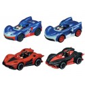 CARRERA TEAM SONIC RACING 1:43 SURTIDO PRECIO UNIDAD