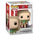FUNKO POP W115 MATT RIDDLE