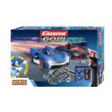 CARRERA PISTA SONIC THE HEDGEHOG  4.9  M
