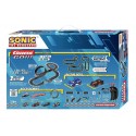 CARRERA PISTA SONIC THE HEDGEHOG  4.9  M
