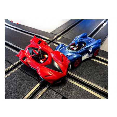 CARRERA PISTA SONIC THE HEDGEHOG  4.9  M